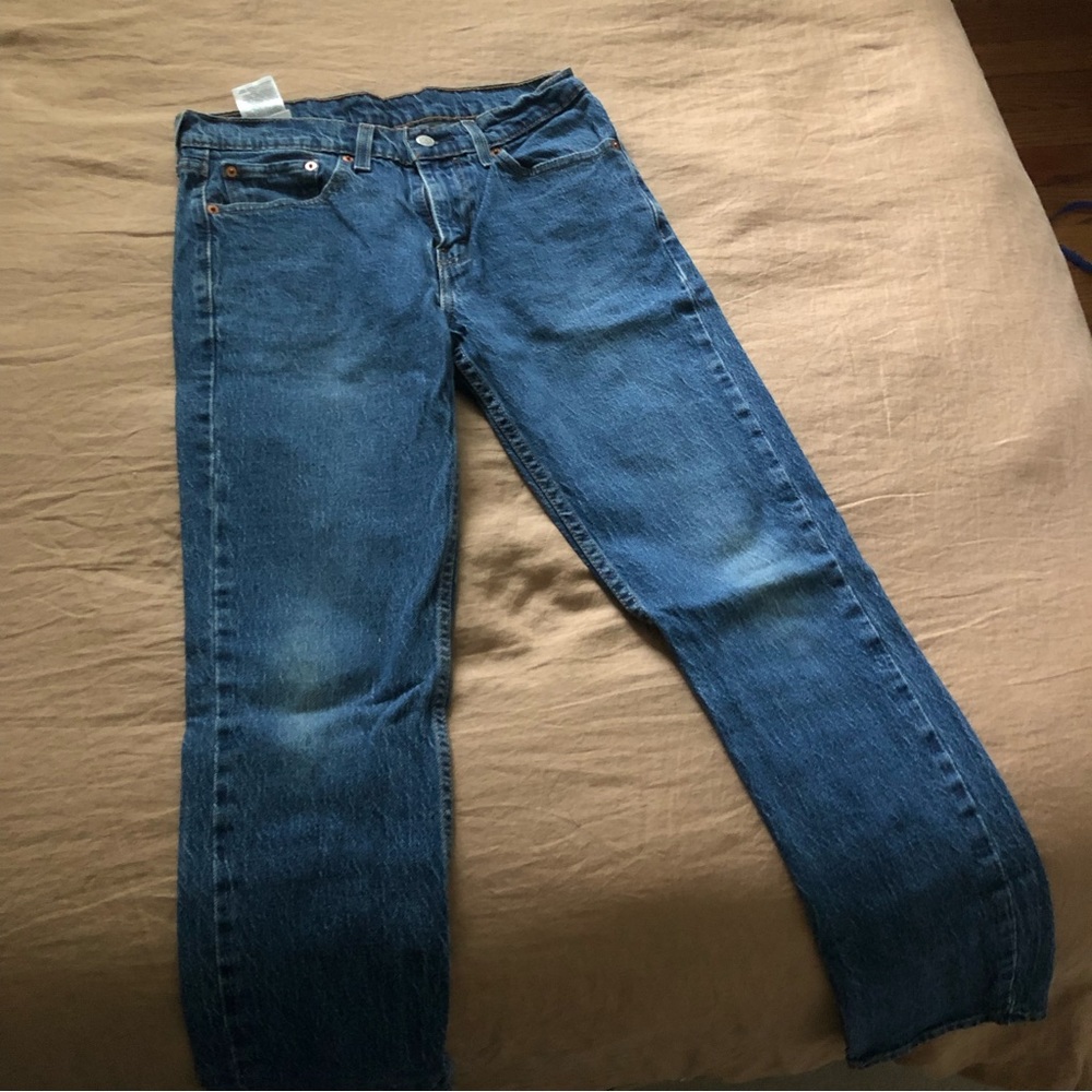 Men’s 511 Levi’s